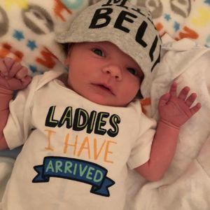 Meet your Posher, Genette